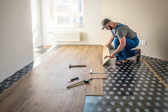 Read more about the article Flooring and Remodeling Services in Sykesville, MD That Actually Work