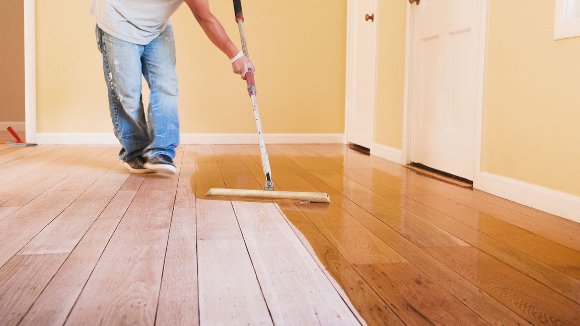 best flooring company for hardwood, carpet, tile and vinyl in mount airy md
