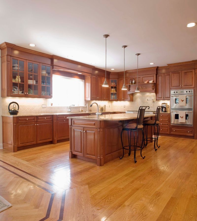kitchen Remodeling in Eldersburg MD
