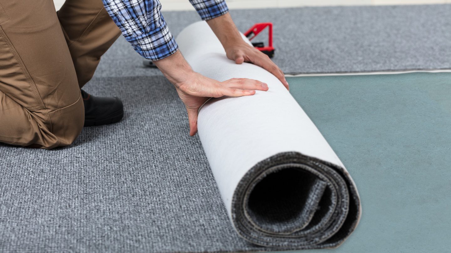 carpet removal & installation Owings Mills