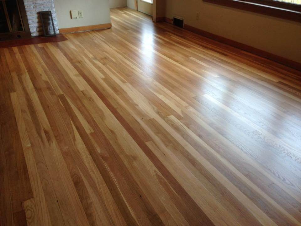 Hardwood Flooring Services in Sykesville MD