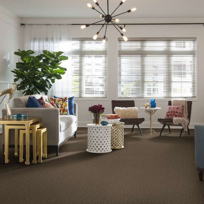 Commercial Carpet