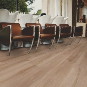 Lucent Oak