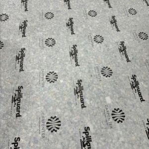 8lb 1/2 Spill Guard